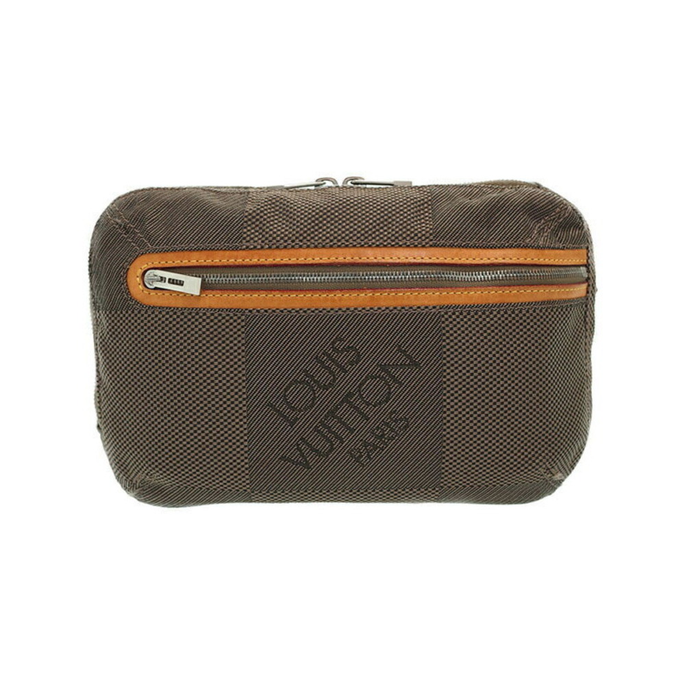 Louis Vuitton Jean Arche Damier Body Bag